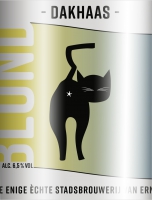 Dakhaas Brouwerij DURS Logo